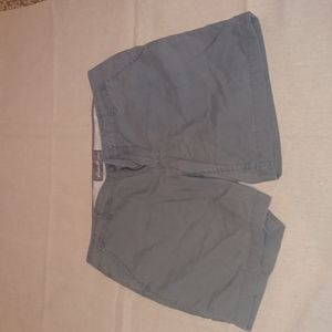 Eddie Bauer short size 8